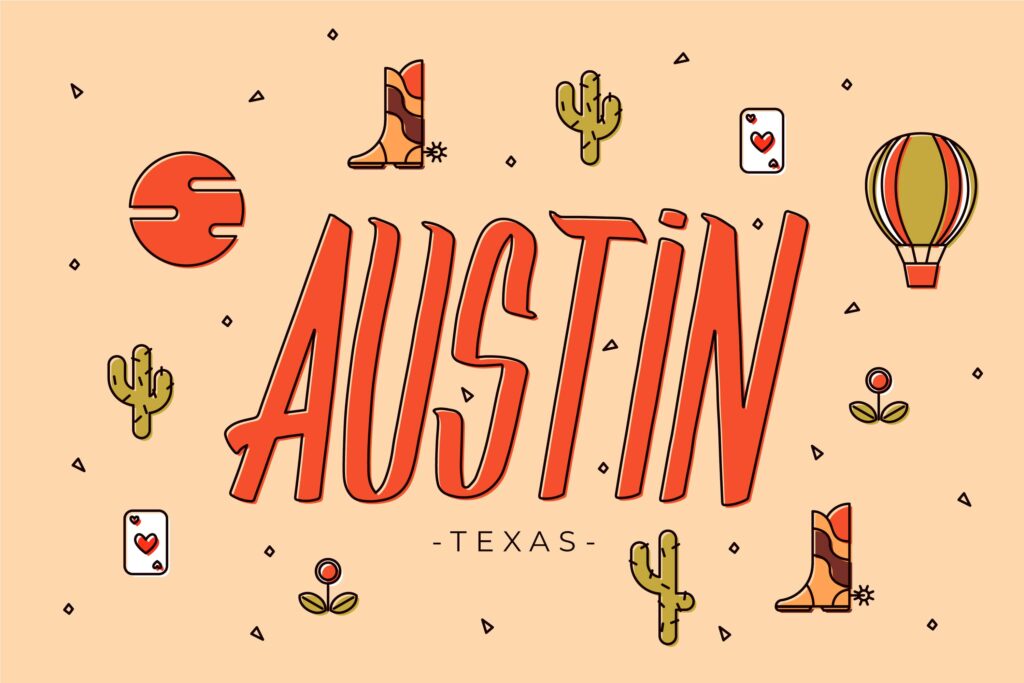 Austin City music