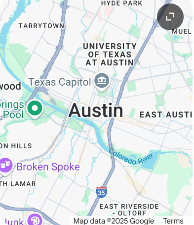 Austin music city