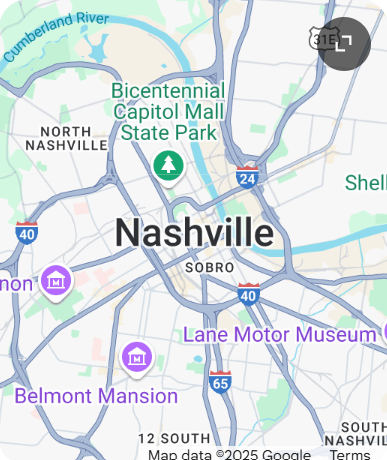 Nashville