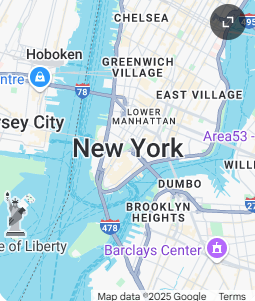New York City