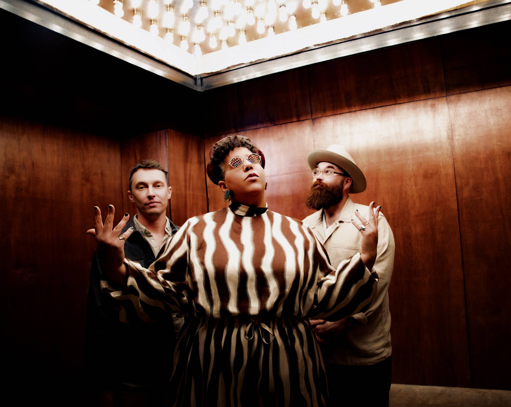 Alabama shakes image from momentary.org website