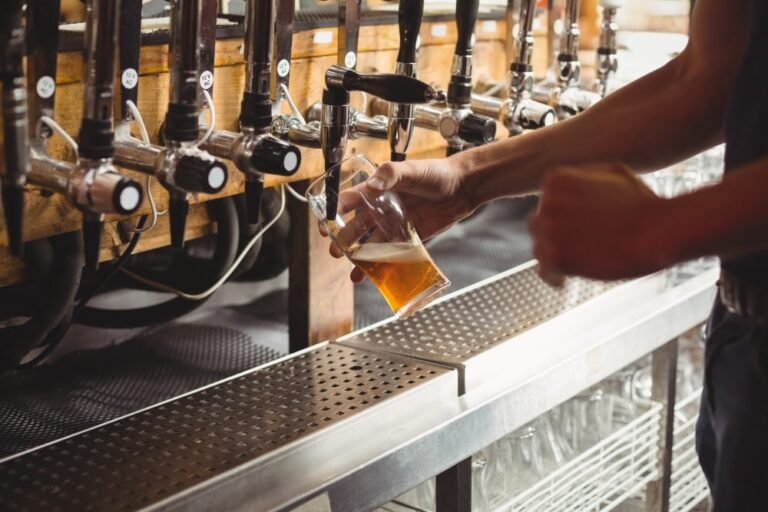 Bars Near Red Rocks Park & Amphitheatre
