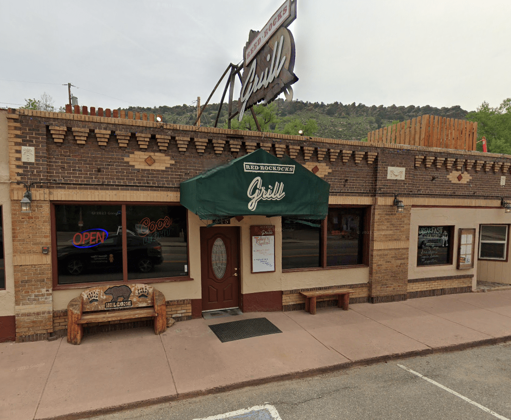 red rocks grill