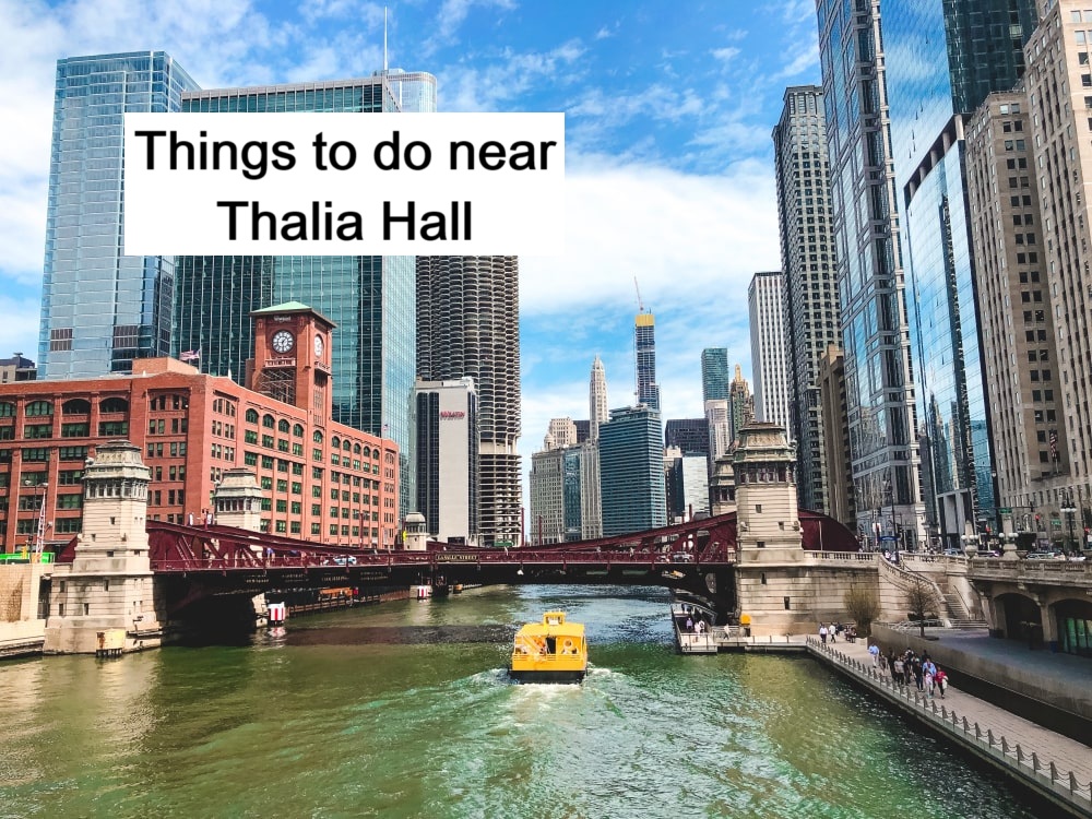 chicago things to do